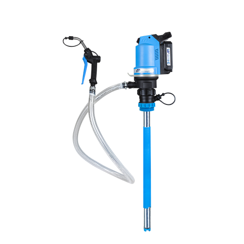 BOP DEF 205L Starter Kit